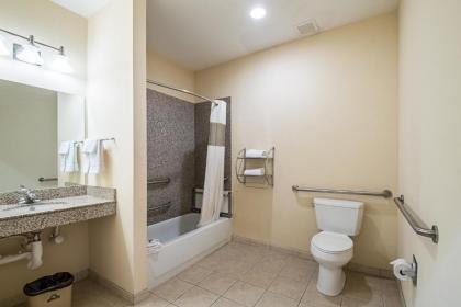 Days Inn by Wyndham Copperas Cove - image 4