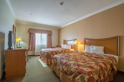 Days Inn by Wyndham Copperas Cove - image 9