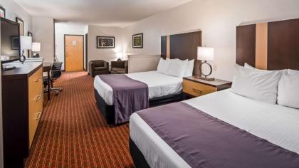 Best Western Inn and Suites Copperas Cove - image 13