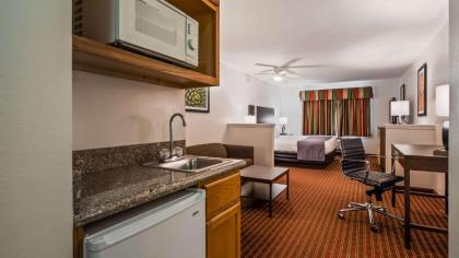 Best Western Inn and Suites Copperas Cove - image 14