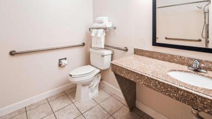 Best Western Inn and Suites Copperas Cove - image 15