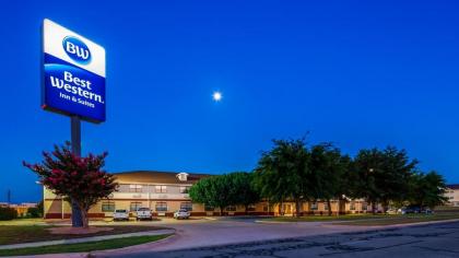 Best Western Inn and Suites Copperas Cove - image 2
