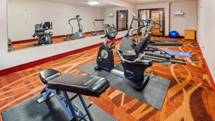 Best Western Inn and Suites Copperas Cove - image 3