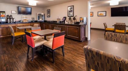 Best Western Inn and Suites Copperas Cove - image 5