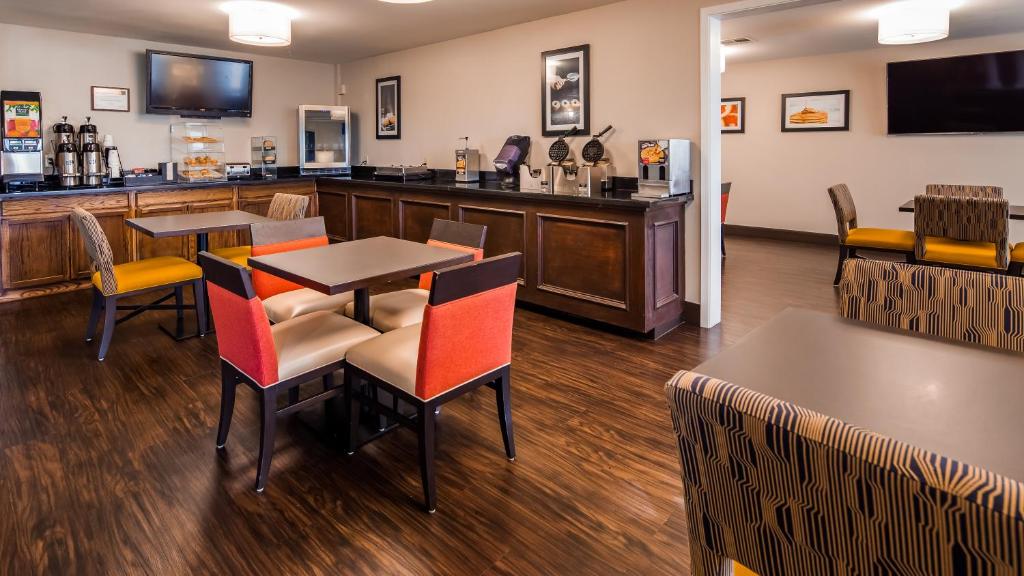 Best Western Inn and Suites Copperas Cove - image 5