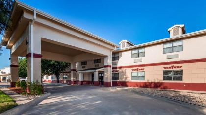 Best Western Inn and Suites Copperas Cove - image 6