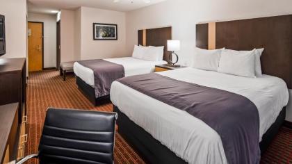 Best Western Inn and Suites Copperas Cove - image 7