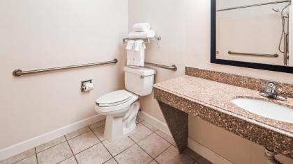Best Western Inn and Suites Copperas Cove - image 8