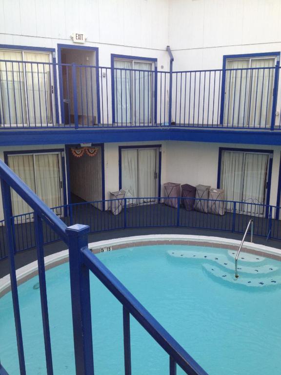 Relax Inn Copperas Cove - main image