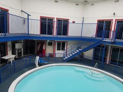 Relax Inn Copperas Cove - image 10