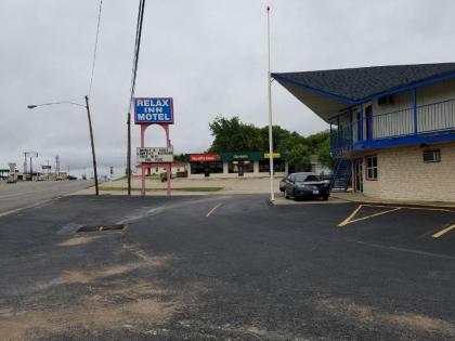 Relax Inn Copperas Cove - image 12