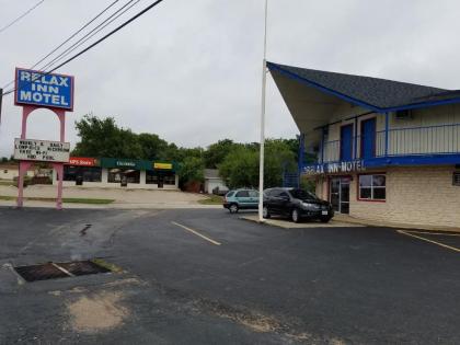 Relax Inn Copperas Cove - image 13