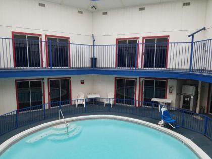 Relax Inn Copperas Cove - image 15