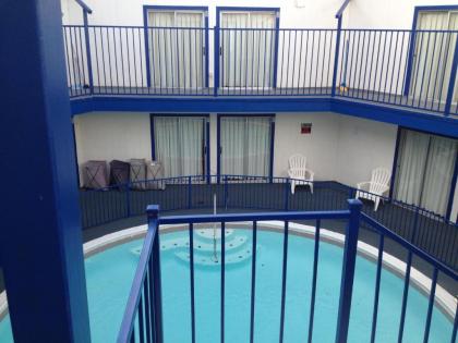 Relax Inn Copperas Cove - image 3