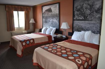 Hill Country Inn and Suite - image 10