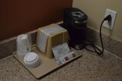 Hill Country Inn and Suite - image 11