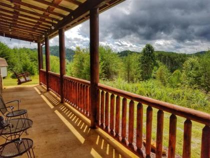 Eula mae  Ocoee River Area Tennessee
