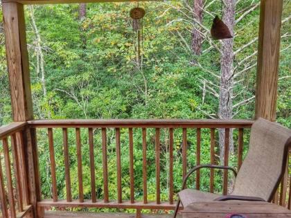 Holly Hill-Ocoee River Cabin Rental - image 11