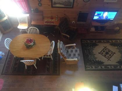 Holly Hill-Ocoee River Cabin Rental - image 6