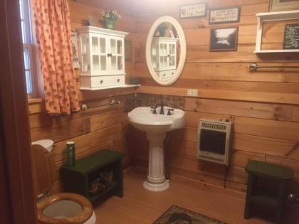Holly Hill-Ocoee River Cabin Rental - image 8