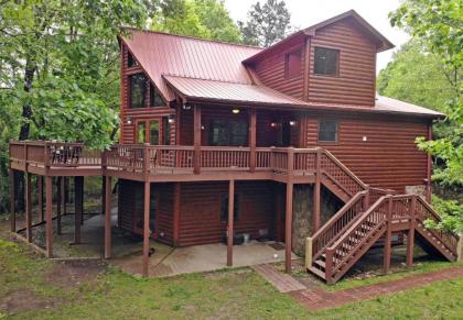 River`s Edge  Ocoee Riverfront