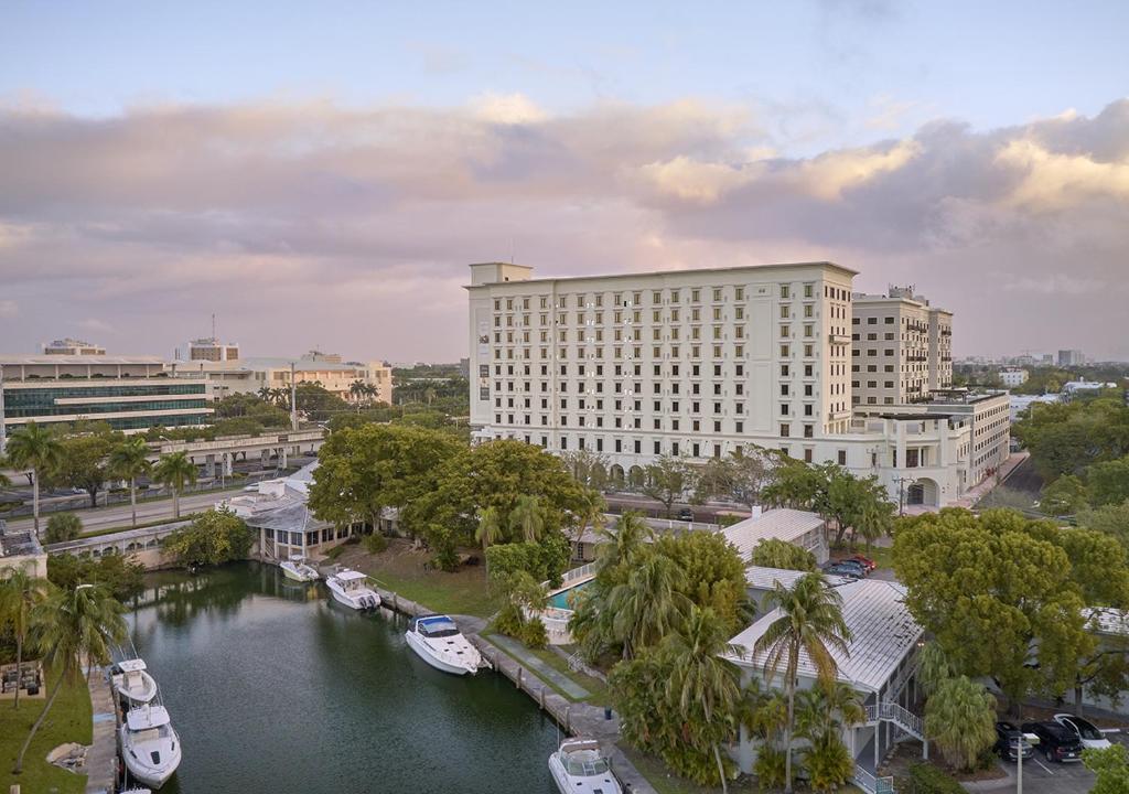 THesis Hotel Miami - main image