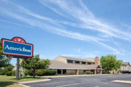 Americinn Coralville Iowa