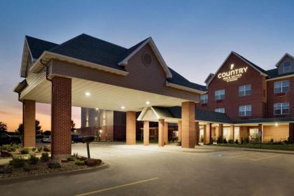 Country Inn And Suites Coralville Iowa