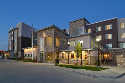 Residence Inn by marriott Coralville