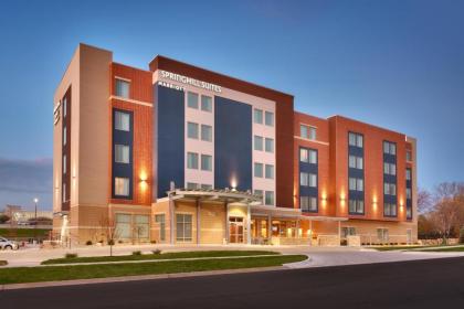 Marriott Coralville Ia