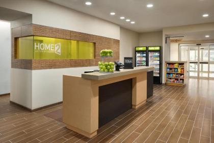 Home2 Suites By Hilton Iowa City Coralville - image 12