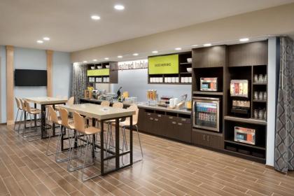 Home2 Suites By Hilton Iowa City Coralville - image 15