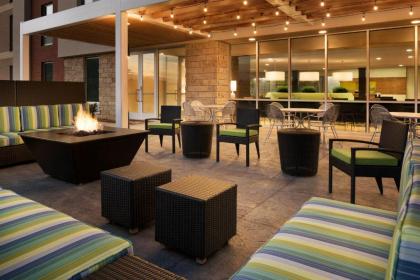 Home2 Suites By Hilton Iowa City Coralville - image 5