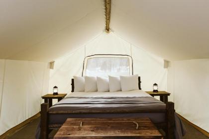 Under Canvas Glacier - image 7