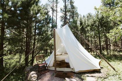 Under Canvas Glacier - image 9