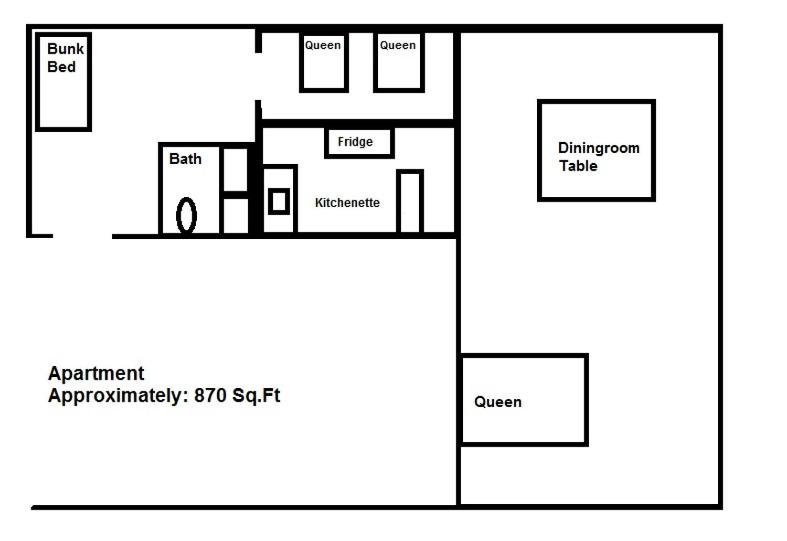 Glacier Homestead - image 4