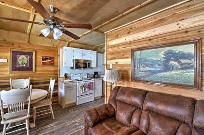 West Glacier Cabin with Gas Grill Near Flathead River - image 14