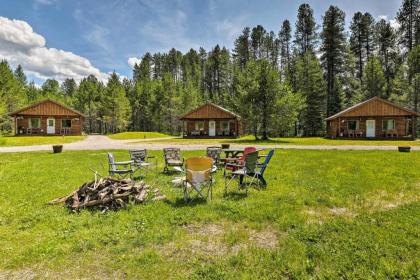 Grinnell Cabin BBQ Kitchen 7 Mi to Glacier NP - image 15