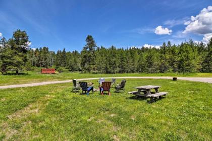 Grinnell Cabin BBQ Kitchen 7 Mi to Glacier NP - image 7