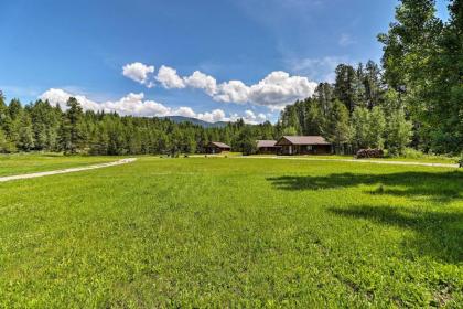 Grinnell Cabin BBQ Kitchen 7 Mi to Glacier NP - image 9