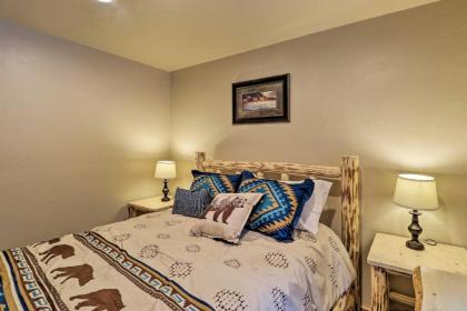 Custom Cabin with Grill and Fire Pit 7 Mi to Glacier! - image 10