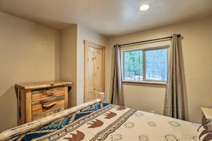 Custom Cabin with Grill and Fire Pit 7 Mi to Glacier! - image 15