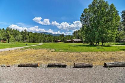 Custom Cabin with Grill and Fire Pit 7 Mi to Glacier! - image 3