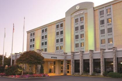 Doubletree by Hilton Pittsburgh Airport Pennsylvania