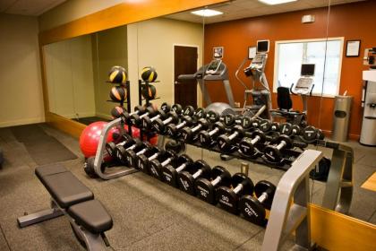 DoubleTree by Hilton Pittsburgh Airport - image 17