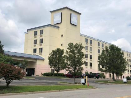 Motel 6 Coraopolis PA Pittsburgh - image 21