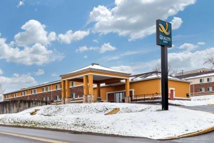 Quality Inn - image 1