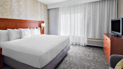 Hotel in Coraopolis Pennsylvania