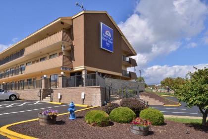 Americas Best Value Inn - Pittsburgh Airport Coraopolis, Pa