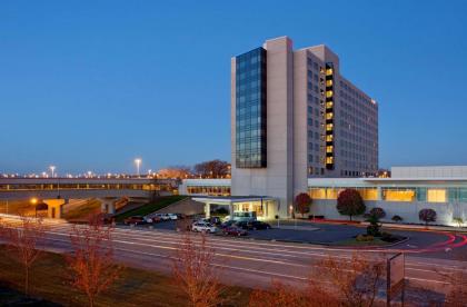 Pittsburgh Airport Hyatt